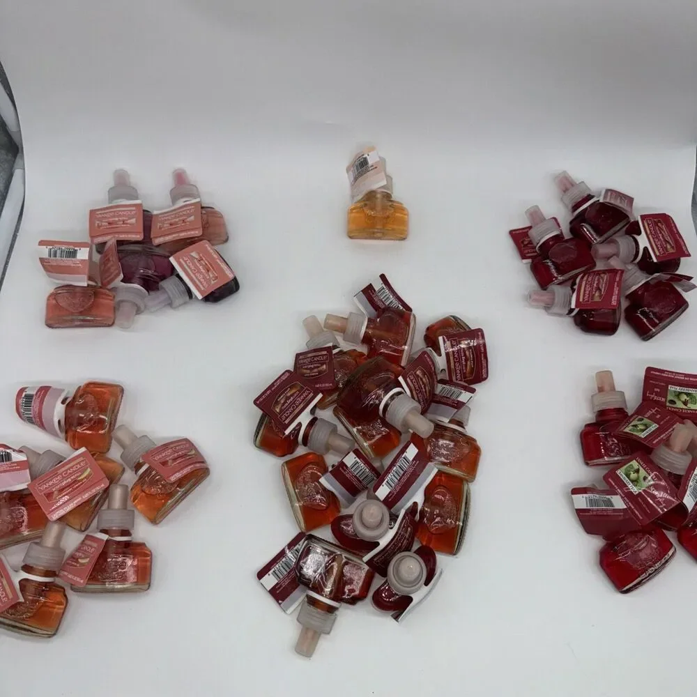 Yankee Candle new yankee
